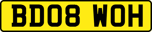 BD08WOH