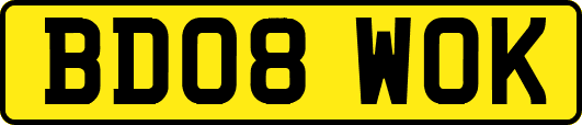 BD08WOK