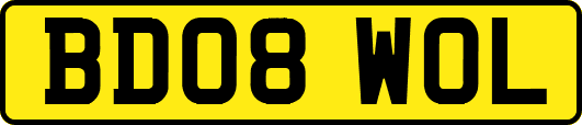 BD08WOL