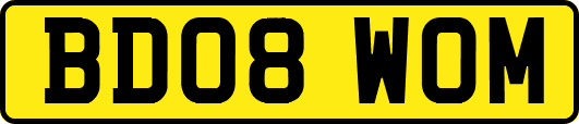 BD08WOM