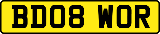 BD08WOR
