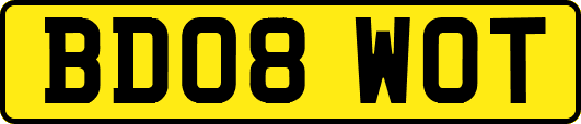 BD08WOT