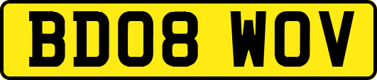 BD08WOV