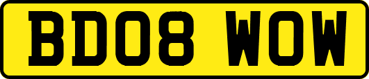 BD08WOW