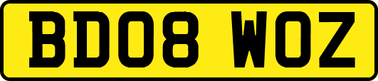 BD08WOZ