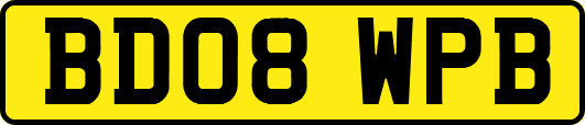 BD08WPB