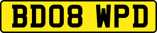 BD08WPD