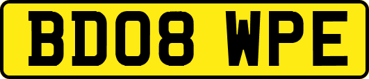 BD08WPE