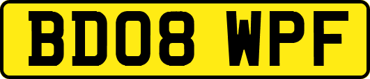 BD08WPF