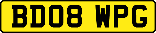BD08WPG