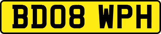 BD08WPH