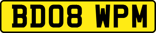 BD08WPM