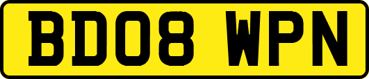 BD08WPN