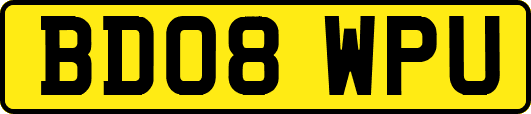 BD08WPU