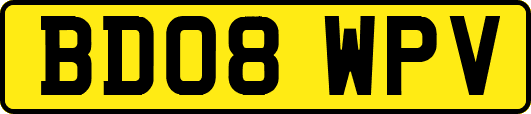 BD08WPV