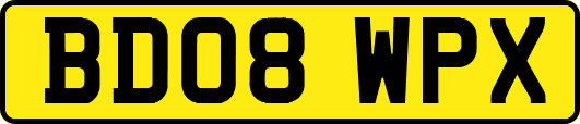 BD08WPX