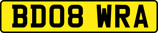 BD08WRA