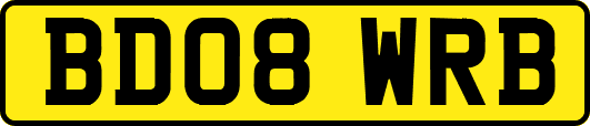 BD08WRB