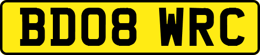 BD08WRC