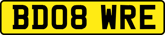 BD08WRE