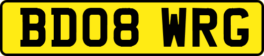 BD08WRG