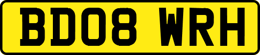 BD08WRH