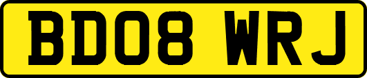 BD08WRJ