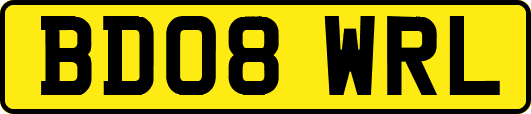 BD08WRL