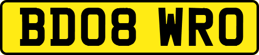 BD08WRO