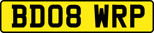 BD08WRP