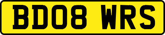 BD08WRS