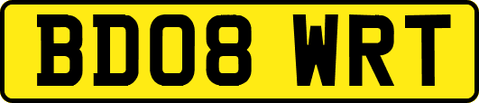 BD08WRT