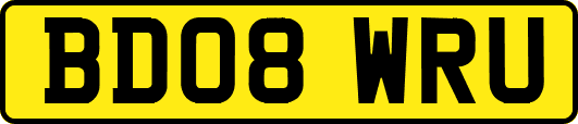 BD08WRU