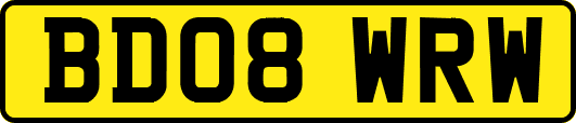BD08WRW