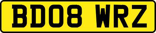 BD08WRZ