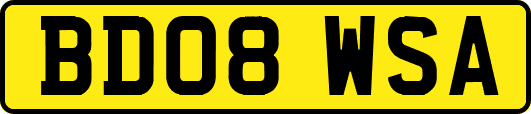 BD08WSA