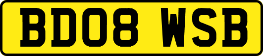 BD08WSB
