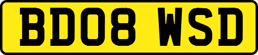 BD08WSD