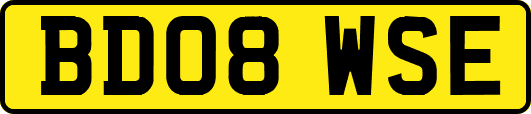 BD08WSE