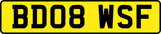 BD08WSF