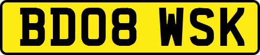 BD08WSK