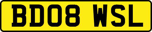 BD08WSL