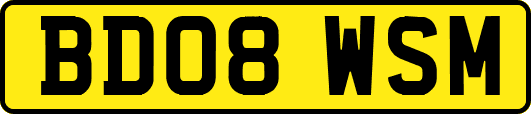 BD08WSM