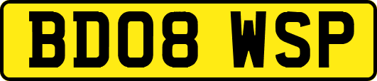 BD08WSP