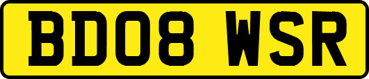 BD08WSR