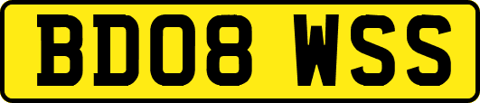 BD08WSS
