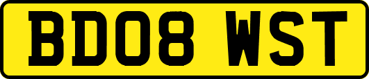 BD08WST