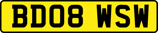 BD08WSW