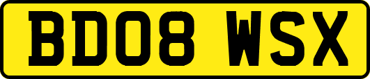 BD08WSX