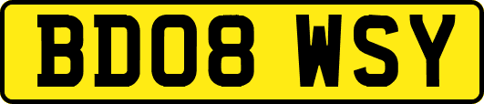 BD08WSY